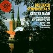 Bruckner: Sinfonie 9