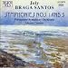 Joly Braga Santos: Symphonies Nos. 1 & 5