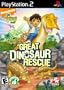 Go, Diego, Go!: Great Dinosaur Rescue