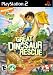 Video Games : Go, Diego, Go!: Great Dinosaur Rescue