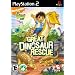 Go, Diego, Go!: Great Dinosaur Rescue game