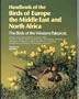 Handbook of the Birds of Europe, the Middle East, and North Africa: The Birds of the Western Palearctic Volume VI: Warblers