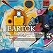 Endellion String Quartet, Bartok:String Quartets 44 Duos, 発売中