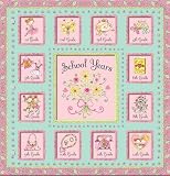 School Years Memory Keeper