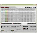 Blaze Audio Power Record--Time-Delayed Internet Radio Recording, Streaming Audio Recording