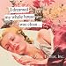 I Dreamed My Whole House Was Clean Magnet by anne taintor