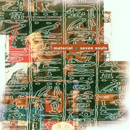 Burroughs - Seven Souls Lyrics - Zortam Music