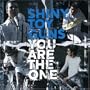 You Are the Ones