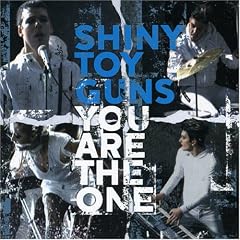 You Are the One: Remixes