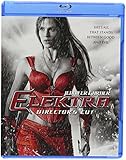 Elektra (Director's Cut) [Blu-ray]