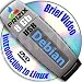 Confronta prezzi Debian 6 sulla 8GB USB Flash e completa a 3 dischi DVD di installazione e Set di riferimento, a...