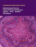 Medical-surgical nursing : critical thinking in patient care