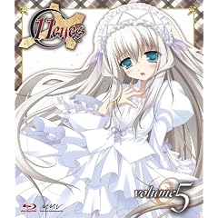 11eyes 5 初回限定版 [Blu-ray]