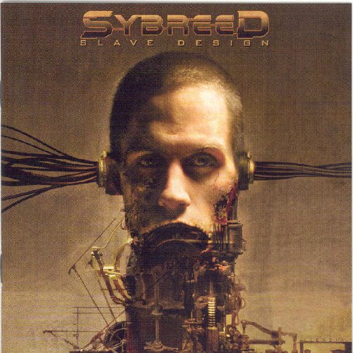 SYBREED - Swiss Carnage 2004 - Zortam Music