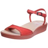 sandale kickers pepita Camper Mandarina Sandales fe