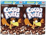 Cocoa Puffs Cereal 16.5 oz