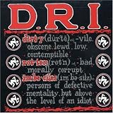 D.R.I. -  Definition