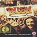 Cover:Rush - Beyond The Lighted Stage [Blu-ray]