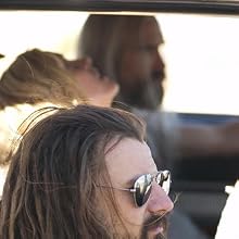 Rob Zombie