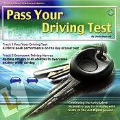 Pass Your Driving Test | [Glenn Harrold]