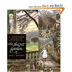 The Secret Garden: Walker Illustrated Classic (Walker Illustrated Classics)