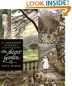 The Secret Garden: Walker Illustrated Classic (Walker Illustrated Classics)