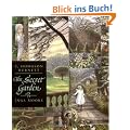 The Secret Garden: Walker Illustrated Classic (Walker Illustrated Classics)