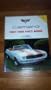 Camaro, 1967-1969 fact book