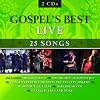 Gospel's Best Live