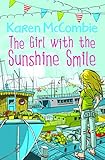The girl with the sunshine smile