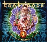 Tantrance 4 - A Trip To Psychedelic Trance [RARE]