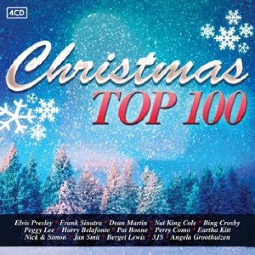 (Eartha Kitt) Santa Baby - Christmas Top 100 - Zortam Music