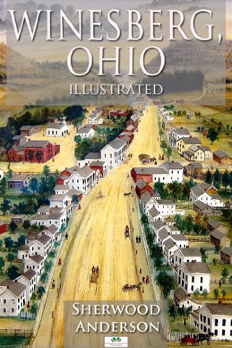 Winesburg, Ohio (Illustrated)