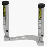 CANNON ADJUSTABLE ROD HOLDERS DOWNRIGGER MOUNT