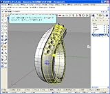 Rhinocerosでジュエリーを作ろう![DVD-ROM]-