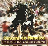 Cancons de Menorca