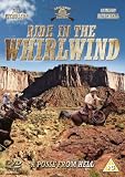 Ride In The Whirlwind [DVD]