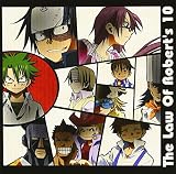 うえきの法則 The Law Of Robert's 10 ロベルト十団スペシャル
