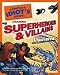 The Complete Idiot's Guide to Drawing Superheroes and Villains Illustrated (Complete Idiot's Guide to)