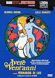 Avere Vent`Anni (2 Dvd)
