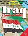 The Here & Now Reproducible Book of Iraq: A Country in Conflict Cover