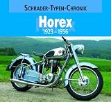 Horex: 1923-1956