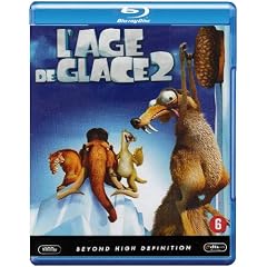 L'Age De Glace 2 [Blu-ray]