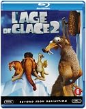 L'Age De Glace 2 [Blu-ray]