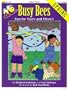 Busy Bees Spring: Fun for Two's and Three's