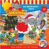 Benjamin Bl�mchen, Folge 21: Als Weihnachtsmann