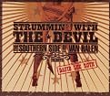 Strummin' with the Devil: The Southern Side of Van Halen