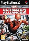 Marvel Ultimate Alliance 2