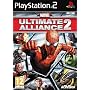 Marvel Ultimate Alliance 2 (PS2)
