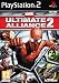 Marvel Ultimate Alliance 2 (PS2)